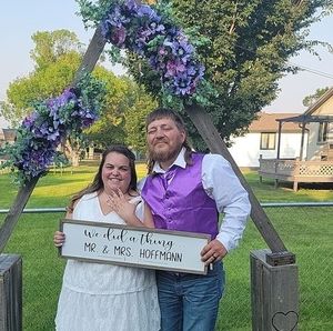 Meet your Posher, Erica